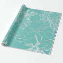 Search for transparent wrapping paper Blue