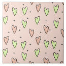 Search for heart shaped tiles Cute