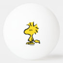 Search for woodstock ping pong balls Charles m schulz