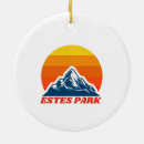 Search for estes park ornaments Colorado
