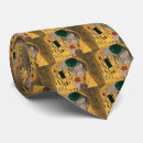 Search for gustave ties Kiss