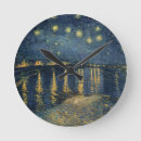 Search for van gogh clocks Dutch