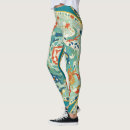 Recherche de horse leggings Motif