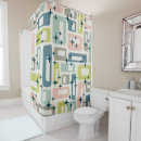 Search for atomic shower curtains Vintage
