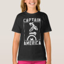 Recherche de wilson enfant tshirts Avengers