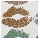Search for lipstick fabric Glitter