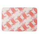 Search for sea creatures bathroom accessories Pink