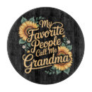 Search for sunflower cutting boards Country