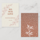 Search for gratitude party invitations Floral