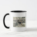 Recherche de toile tasses Neige