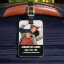 Search for funny movie luggage tags Dumb and dumber