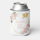 Search for graduation can coolers Class of 2025