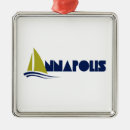 Search for annapolis ornaments Maryland