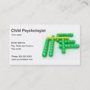 Recherche de psychiatre psychologue cartes visite Consultation