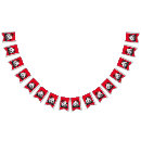 Search for santa claus bunting flags Cute