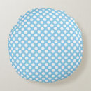 Search for blue polka dot pillows Stylish