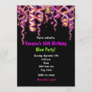 Search for streamers Black