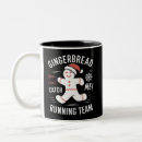 Search for gingerbread family mugs Xmas