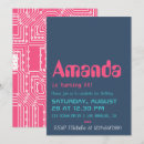 Recherche de geek anniversaire invitations Ordinateur
