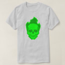 Search for neon green tshirts Gothic