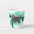 Search for colorful rainbow mugs Green