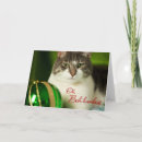Search for kitten christmas cards Kitties