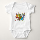 Search for scooby doo baby clothes Velma