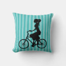 Search for retro old fashioned pillows Silhouette