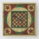 Recherche de loisirs horloges Vintage