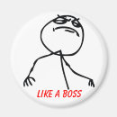 Search for your boss magnets Like a boss
