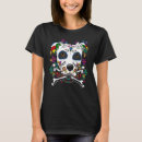 Search for calavera tshirts Halloween