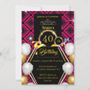 Search for suprise birthday invitations Adult