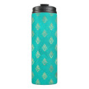 Recherche de damassé turquoise Vintage
