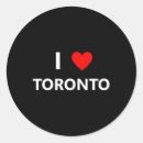 Search for i love canada stickers Travel