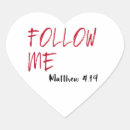 Search for christ follower stickers Christian