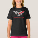 Search for corvette clothing Car