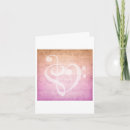 Search for music teacher cards Treble clef