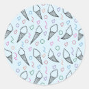 Search for ics stickers Black