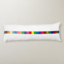 Search for linear pillows Colourful