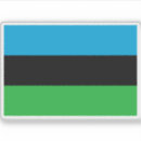 Search for african countries stickers National
