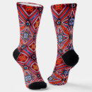 Recherche de conception de kaléidoscope Motif
