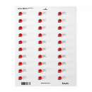 Search for graduation thank you return address labels Graduate
