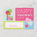 Search for valentine candy hearts invitations Lollipop