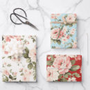 Search for red rose wrapping paper Roses