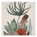 Recherche de botanique vintage posters Illustration
