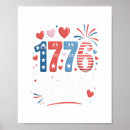 Search for 4th july fireworks posters Usa