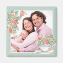 Search for painted image magnets Watercolor
