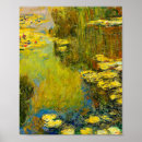 Search for claude monet irises posters Water lilies