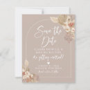 Search for pampas grass save the dates Engagement