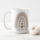 Search for rainbow peace mugs Fun
